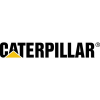 Startmotoren Caterpillar